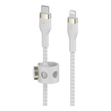 Cable Pro Flex  Usb-c To Lightning Cable 2m Wh