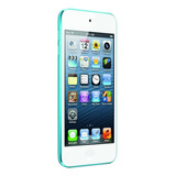 iPod Touch 64 Gb (5.ª Generación) - Azul (renovado)