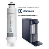 Refil Filtro Hidropure Electrolux Pe12a Pe12b Pe12g Pe12v