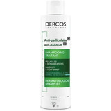 Dercos Technique Ds Shampoo Anticaspa X200ml Vichy
