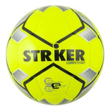 Pelota De Futbol Nº5 Competicion Striker