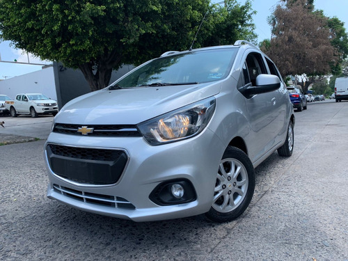 Chevrolet Beat 2020