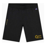 Champion Short Rw Colaboración Ali