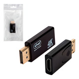 Adaptador Displayport Para Hdmi 4k Ultra Hd Ar-ad1 Knup