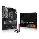 Placa Base  Rog X670e Hero Wifi 6e.