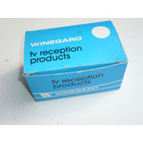 Tv Reception Variable Line Tap Vtf-73a Winegard Importa Eeuu