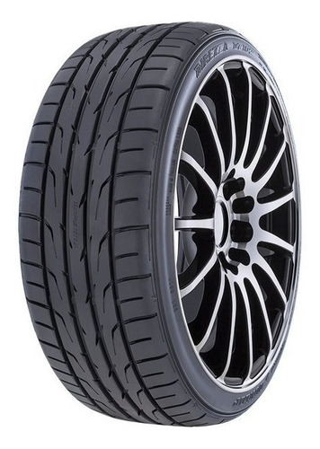 Neumaticos Dunlop 195 55 15 85v Dz102 Direzza 