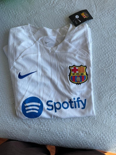 Camiseta Barcelona