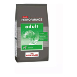 Royal Canin Dog Performance Ad 15 Kg Mascota Food