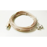 Cable Cisco E1 Rj45 A Dual Bnc 72-1338-02