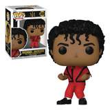Funko Pop! Rocks, Michael Jackson Thriller. 359