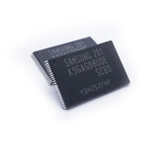 Memoria Nand Flash Un32d5500 Un40d5500 Un46d5500 - Grabada