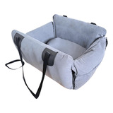 Asiento Para Perros, Consola Central, Asiento Para Perros,