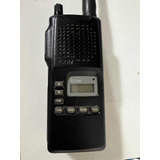 Radio Icom Aviacion Ic-a4 Microfono Externo Y 2 Baterias