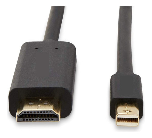 Cable Thunderbolt A Hdmi - Metro Y Medio