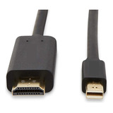 Cable Thunderbolt A Hdmi - Metro Y Medio