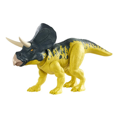 Zuniceratops Jurassic World Pack Salvaje Campamento Escape | Envío gratis