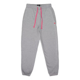 Buzo Jogger Dc Shoes Effortless 3 Mujer