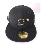 Gorra Cachorros Juego Estrellas 2022 Malla 59fifty Negra 