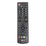 Controle Remoto Monitor Tv LG 28lb600b - Akb75675305