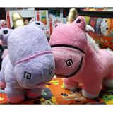 Caballito Pony Unicornio Peluche.bunny Toys