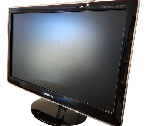 Monitor Y Tv Samsung 24 Syncmaster P2470hn