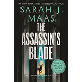 The Assassin's Blade - Throne Of Glass Prequel - Sarah Maas