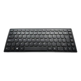 Teclado Notebook Lenovo Ideapad Flex 14 G400s Z410 - Novo