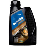 Aceite Sintetico Elaion Auro 5w30 X 1 Litro