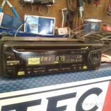 Radio Pioneer Antigo Top Bluetooth E Usb/premier/golfinho