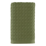 Toalha De Rosto Teka Premium Solare 45x80 Cm Verde - 8230