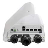 Mikrotik Switch Crs305-1g-4s+out Fiberbox Plus L5