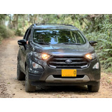 Ford Ecosport 2.0 4x4 Fullequipo