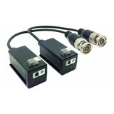 Video Balun Dahua 4k