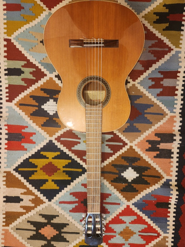 Guitarra Clásica Alhambra 1c