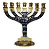 Menorah Shalom 