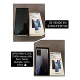 Oppo Reno 5 Lite 128gb 