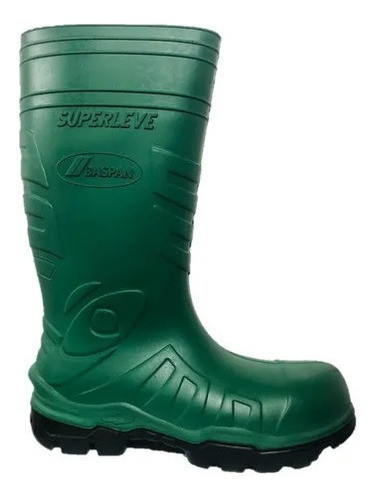 Bota Superleve Baspan Cano Longo