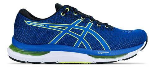 Zapatillas Asics Running Hombre Gel Hypersonic 4 H Az-li Ras