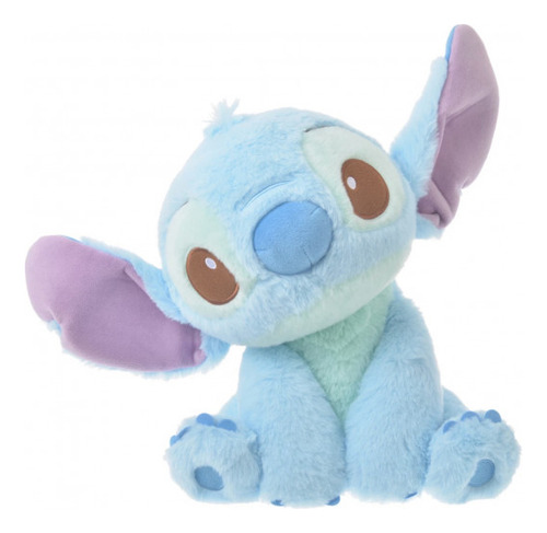 Peluche Stich Modelo Claro Grande Para Niños