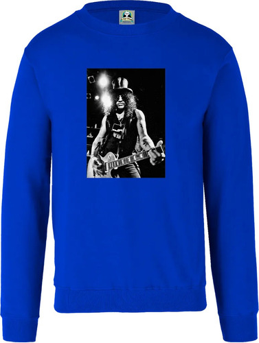 Sudadera Sueter Guns And Roses Mod. 0094 Elige Color