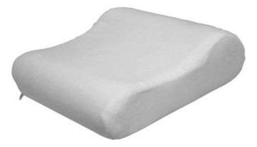 Contour Velor Pillow Case Standard