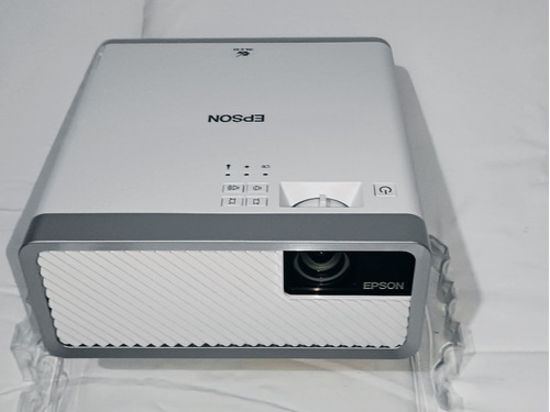 Projetor Epson Ef-100  2000 Lumens  -  Novo