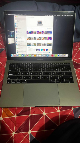 Macbook Pro 13 Inch 2017