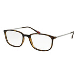 Gafas Prada Sport Prada Sport 0ps03hv U611o155 Para Hombre