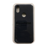 Carcasa Estuche Funda Silicona Para Motorola One Y Vidrio 9d