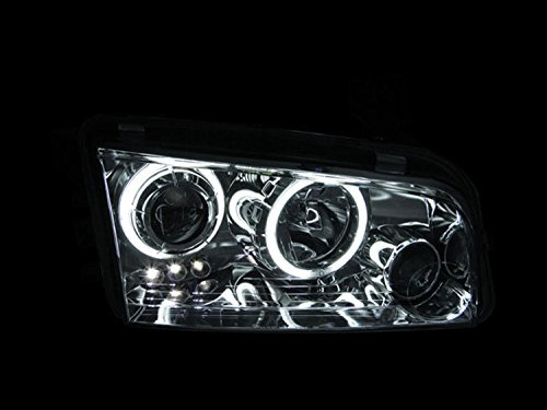 Anzo Usa Faros Con Proyector Para Dodge Charger Foto 6