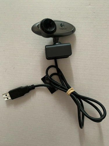 Logitech Quickcam Webcam