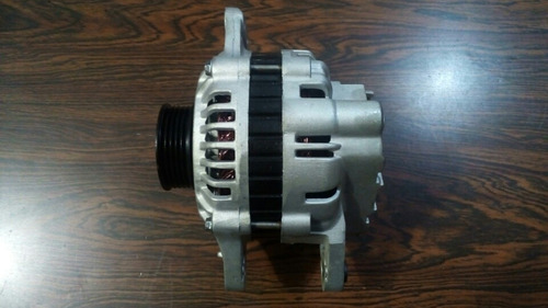 Alternador Mitsubishi Van L300 Montero 89/94 13257 Foto 4