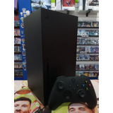  Usada Consola Xbox Series X + Joy Xbox Series Soy Gamer